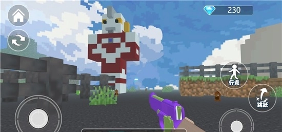 一起来破坏吧直装游戏版图2