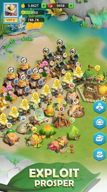 蜂族时代游戏纯净最新版图1