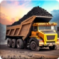 煤矿挖掘机模拟器手机正版