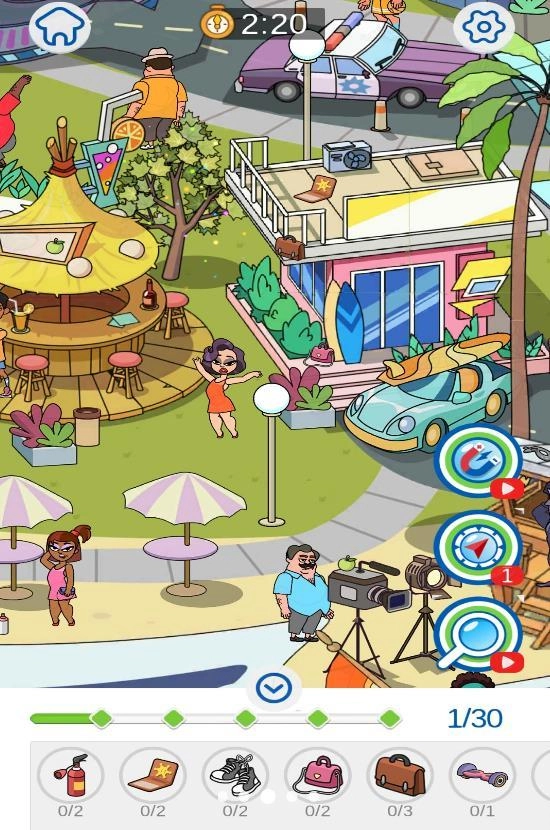 这也太难了吧游戏绿色版图3