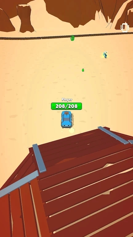 汽车升级作战直装游戏版图3