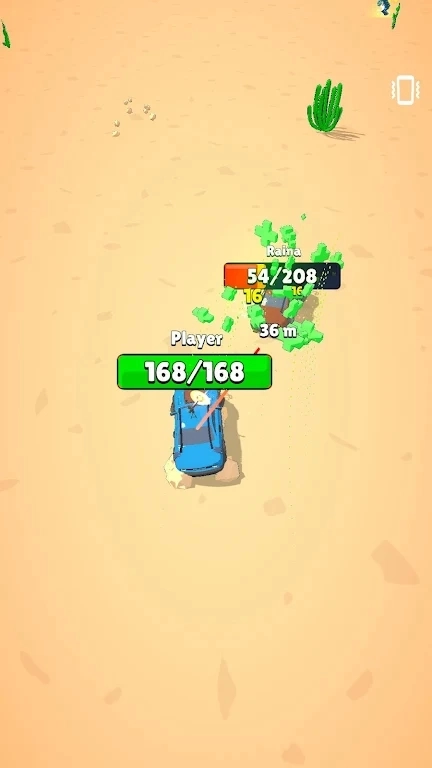 汽车升级作战直装游戏版图1