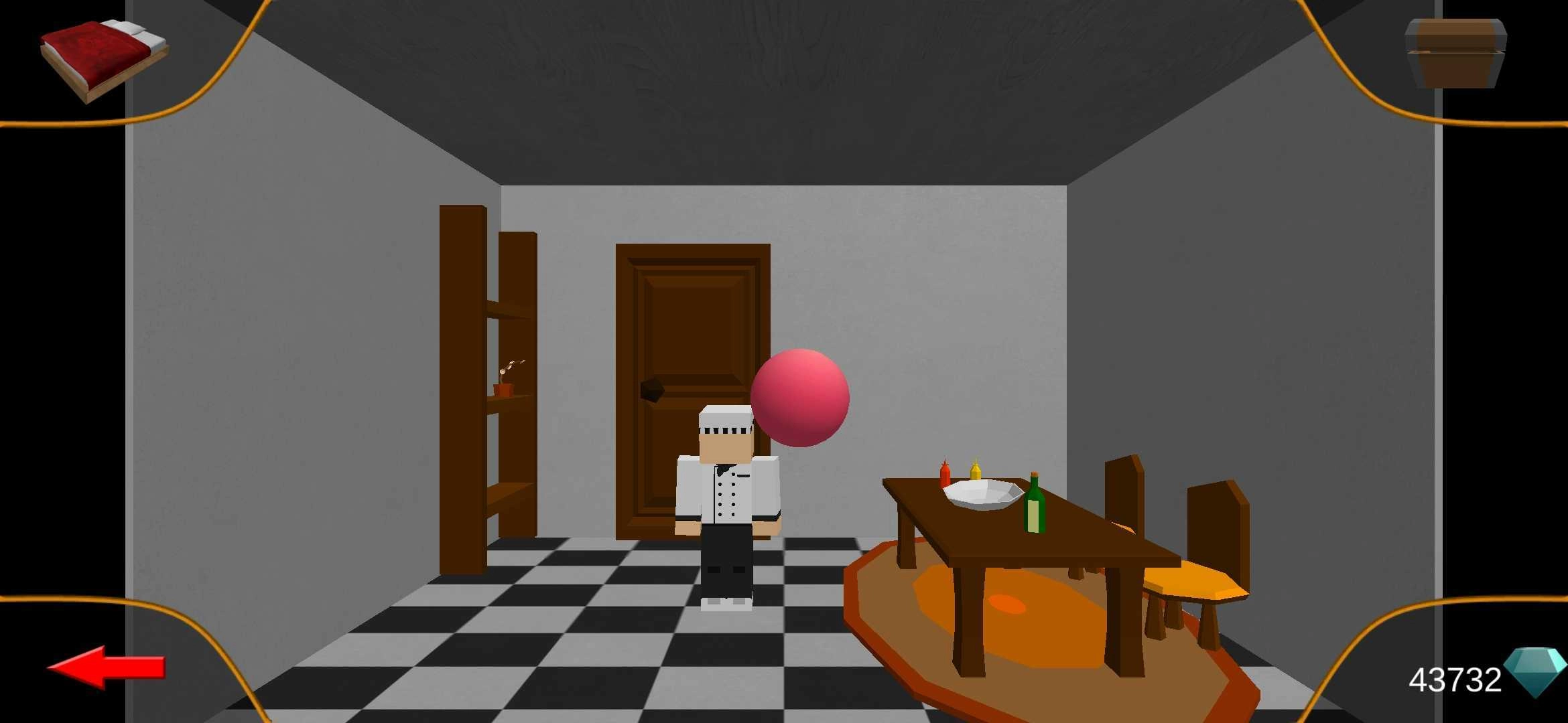 击败布娃娃3D游戏官方最新版图3