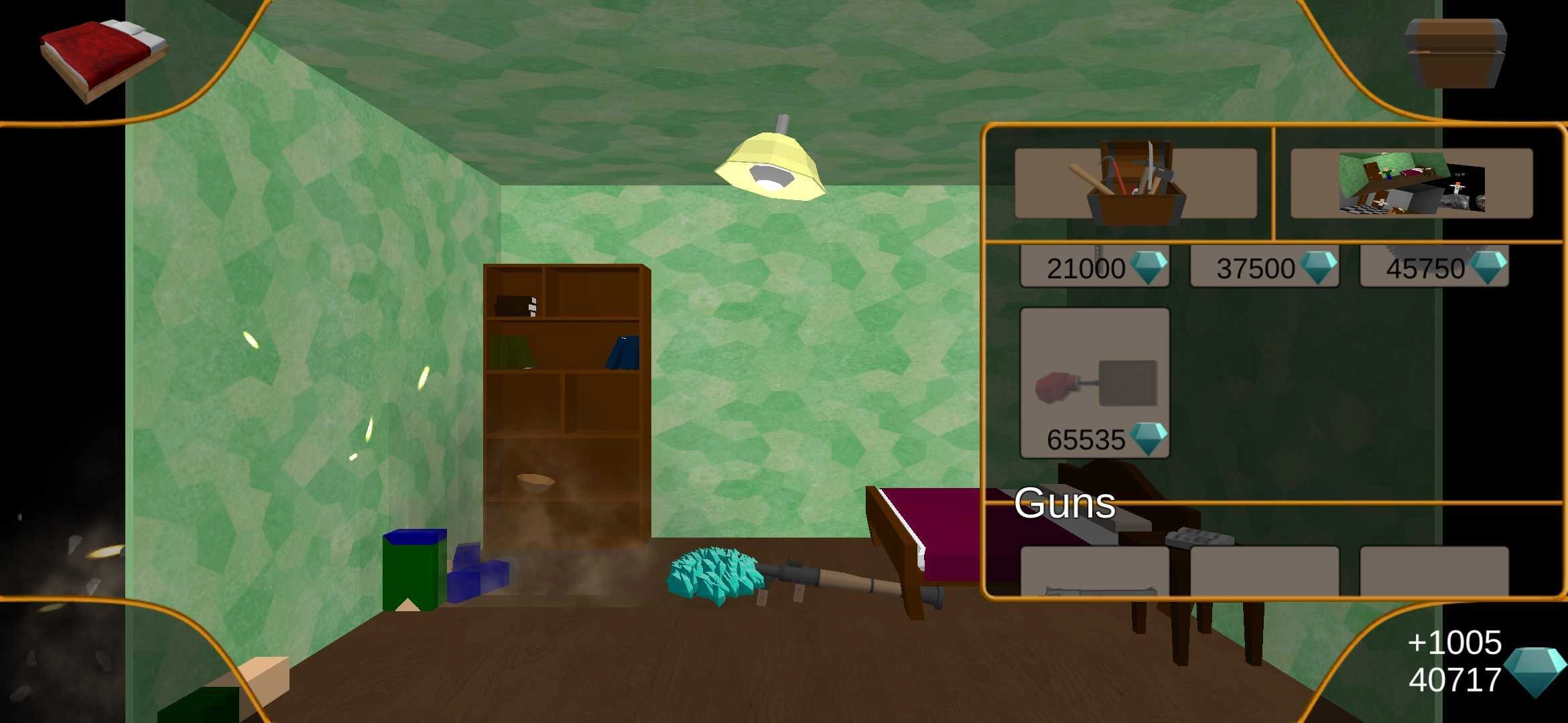 击败布娃娃3D游戏官方最新版图4