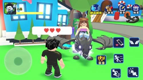 像素世界大挑战手游无广告版图3