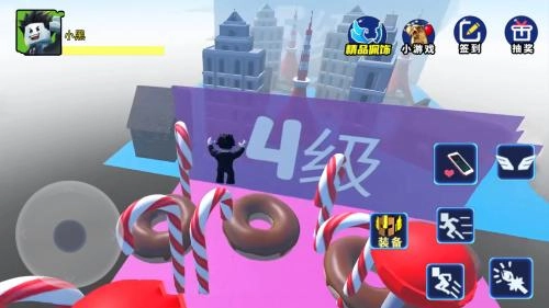 像素世界大挑战手游无广告版图2