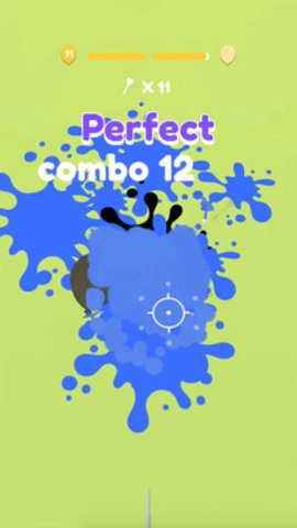 彩球飞镖3D最新免费版图1