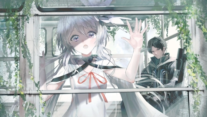 星之终途免费原版图3