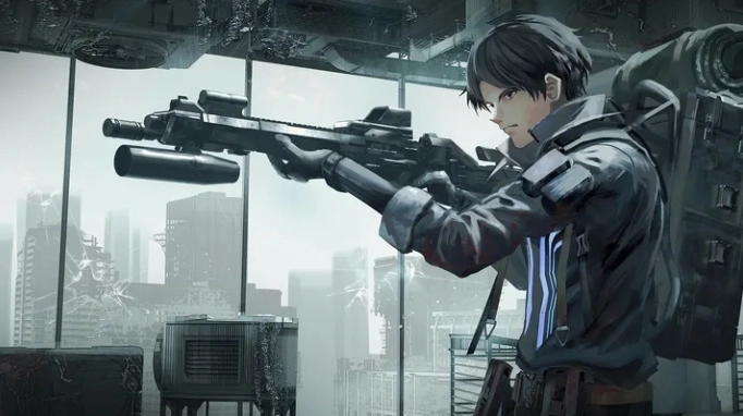 星之终途免费原版图1