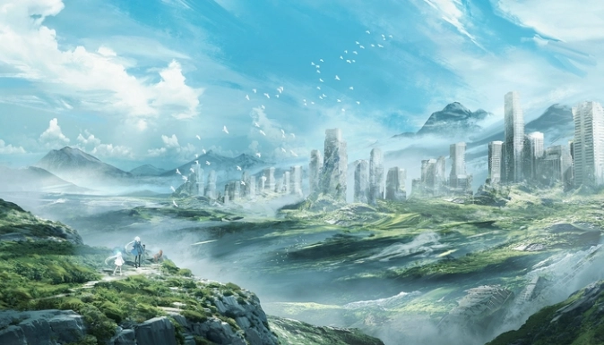 星之终途免费原版图5