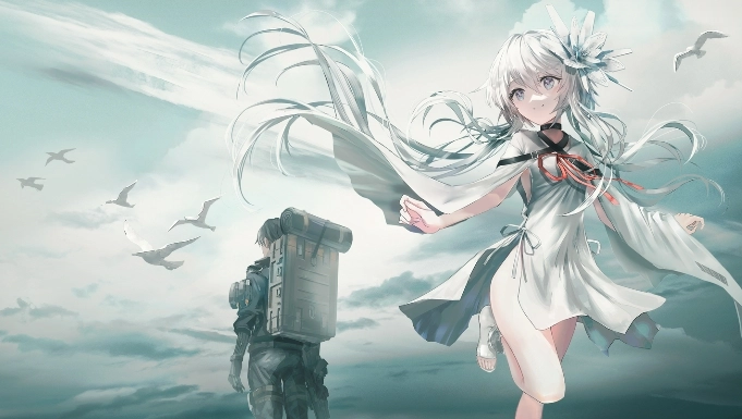 星之终途免费原版图2