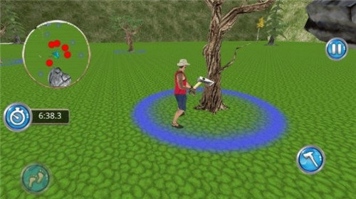 奇妙农场历险记游戏纯净版图1