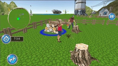 奇妙农场历险记游戏纯净版图4