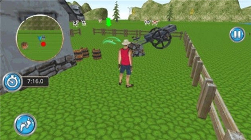 奇妙农场历险记游戏纯净版图3