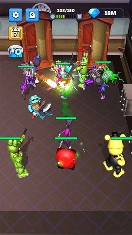 合并怪物100门游戏无广告版图3