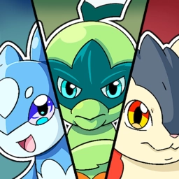 怪物大师国际服手机免费版