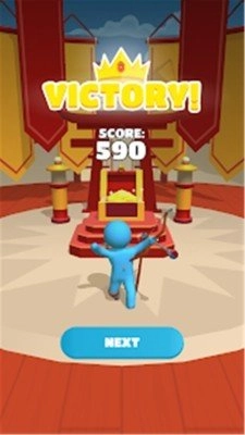 人类吊索打击安卓官方版图2