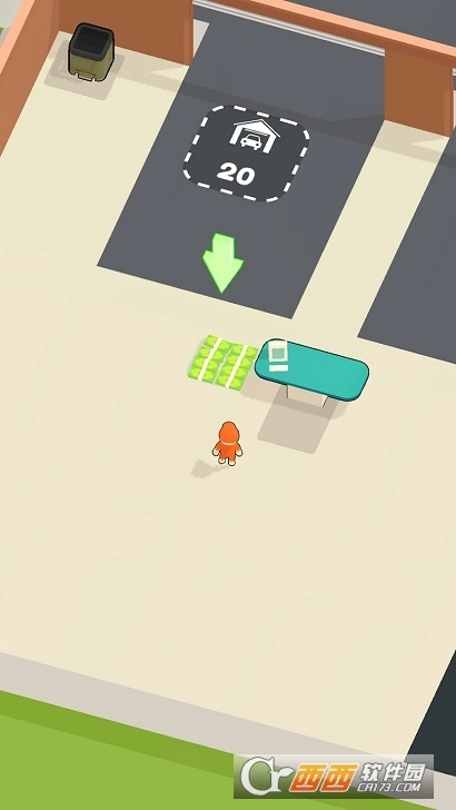 我的超级车库安卓直装版图1