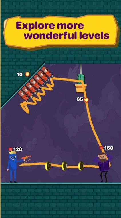 超级王牌杀手游戏安装包图1