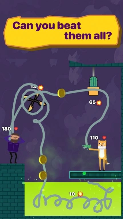 超级王牌杀手游戏安装包图2