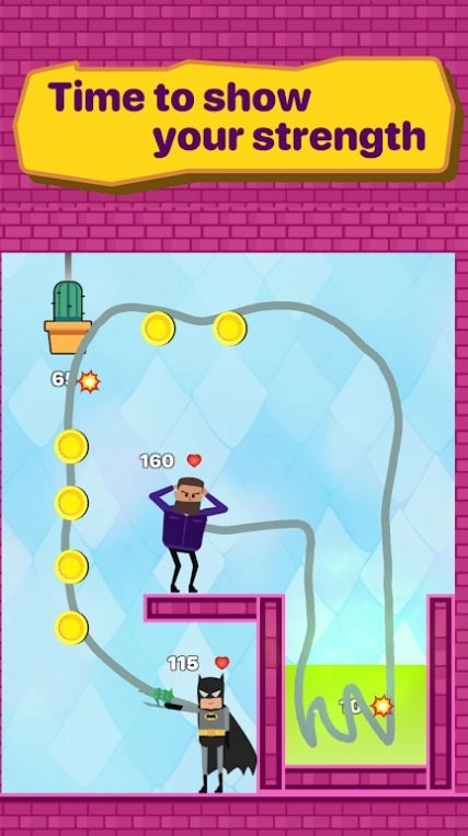 超级王牌杀手游戏安装包图3