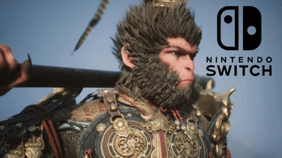 知名爆料人消息：《黑神话：悟空》将登陆NS2平台！