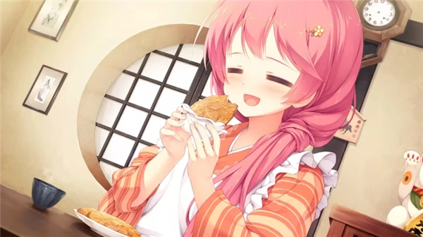 千恋万花最新版图9