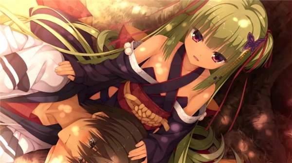 千恋万花最新版图8