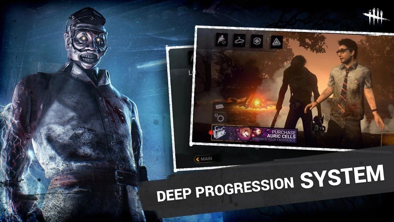 黎明杀机国际服无广告版图2