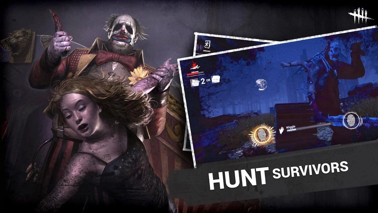 黎明杀机国际服无广告版图3