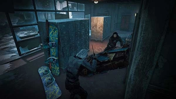 黎明杀机正版安装包下载