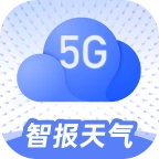 5G智报天气