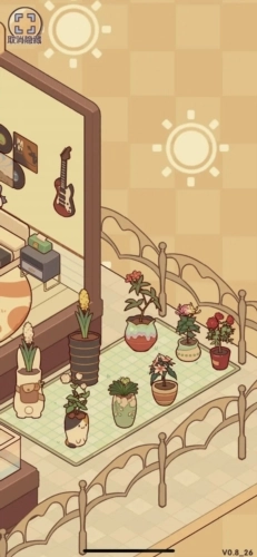 我的休闲时光免费版手机下载