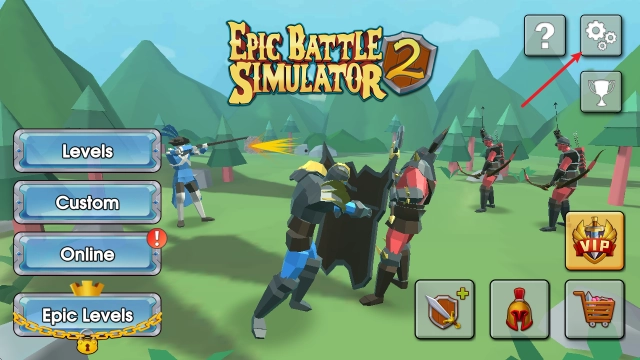 史诗级战争2安卓下载