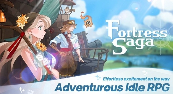 洛伊的移动要塞国际服游戏官方最新版图3