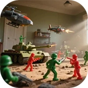 玩具风暴迷你战场手机版