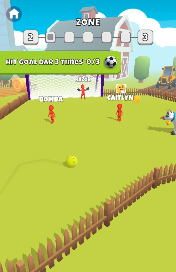 疯狂足球最新版下载