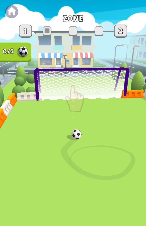 疯狂足球单机版下载