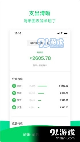 早晚记账直装版图2