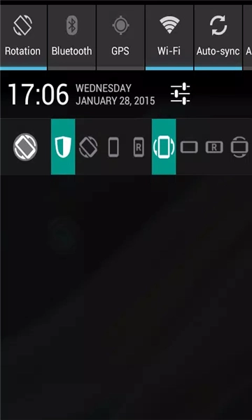 Rotation Control手机正版图4