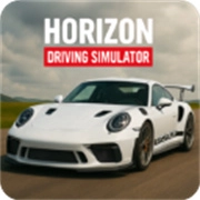 地平线驾驶模拟器手机版