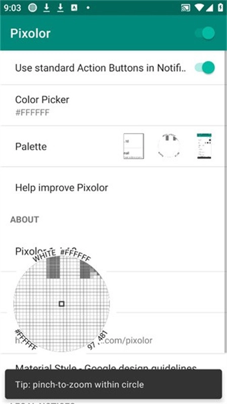 Pixolor直装版图3