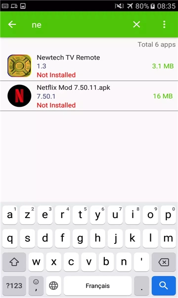 APK Installer正版图2