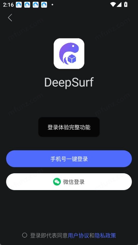 deepsurf软件免费版图4