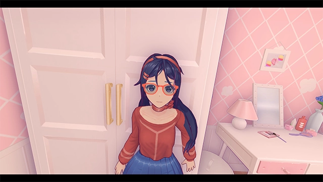 米塔零游戏完整版图4