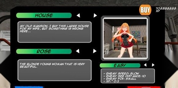 恐怖妻子模拟器3d版安装下载