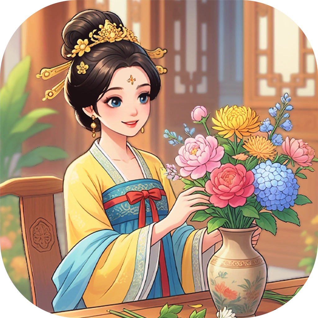 半隐花仙谷游戏安装包