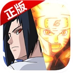 火影忍者忍者大师新版