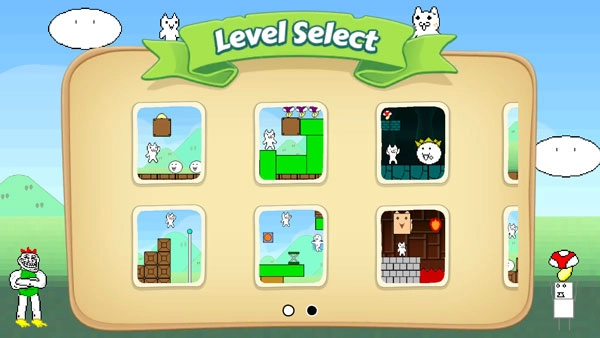 猫里奥官方最新版图2