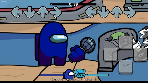 内鬼手游免费版图2